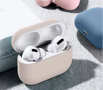 Silicone Case for AirPods Pro – Stylish & Protective.